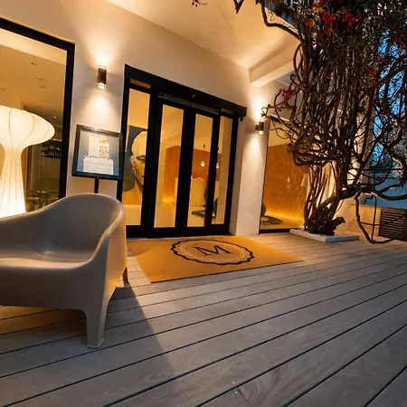 Le Mistral 3* Πόρτο Βέκιο