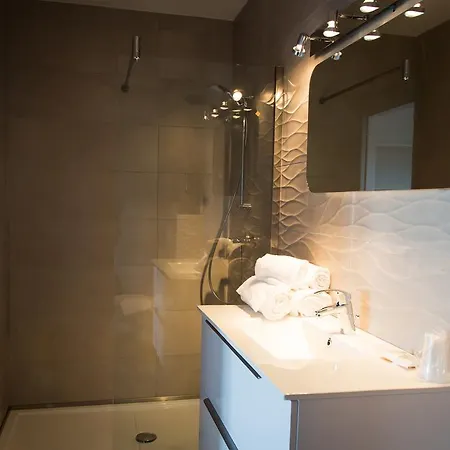 Hotel Le Mistral Porto-Vecchio (Corsica)