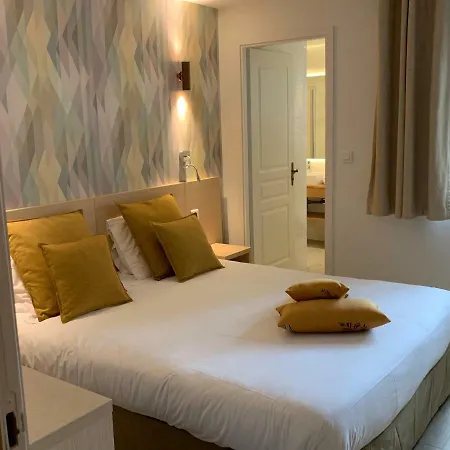 Ξενοδοχείο Le Mistral Πόρτο Βέκιο