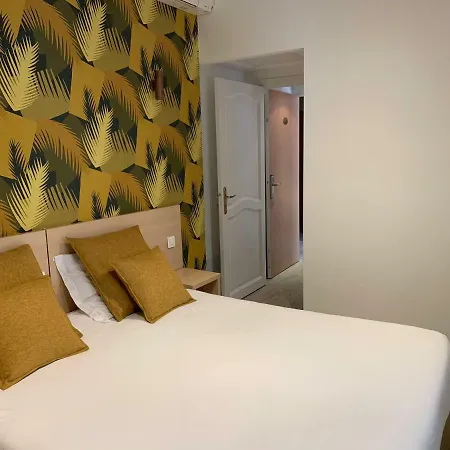 Le Mistral Hotel