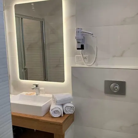 Le Mistral 포르토베쉬오