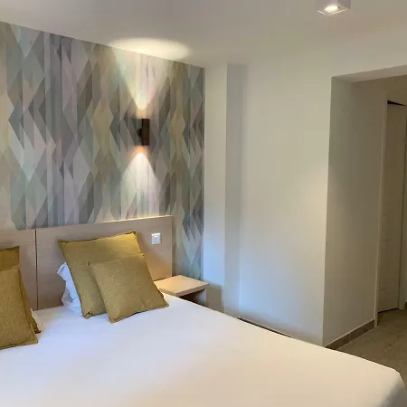 Le Mistral 호텔 3*