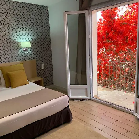 Le Mistral Ξενοδοχείο Πόρτο Βέκιο