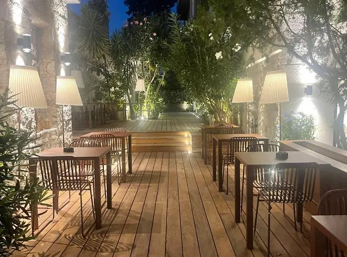 Le Mistral Porto Vecchio