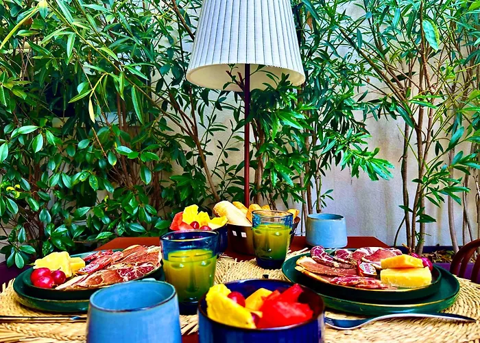 Le Mistral 3* Porto Vecchio