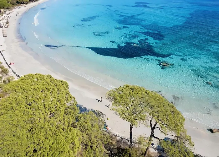 Le Mistral Porto Vecchio