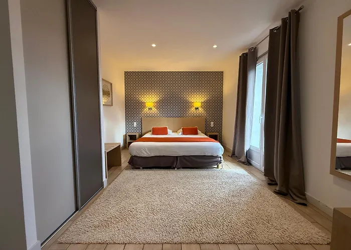 Le Mistral 3*