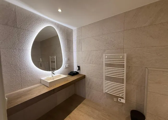 Le Mistral 3* Porto Vecchio