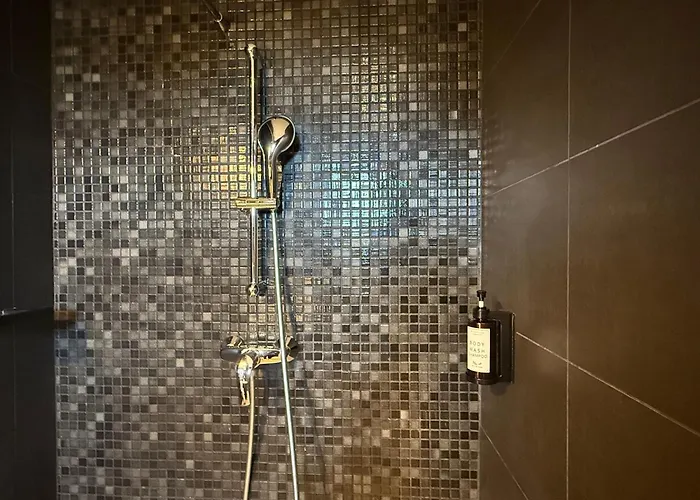 Le Mistral 3* Porto Vecchio