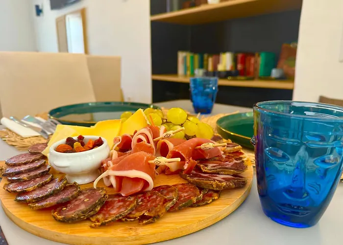 Le Mistral Porto Vecchio