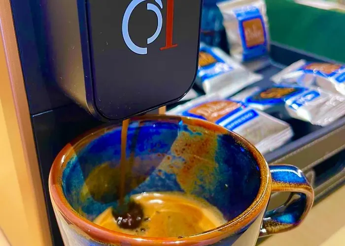 Le Mistral Hotel Porto Vecchio