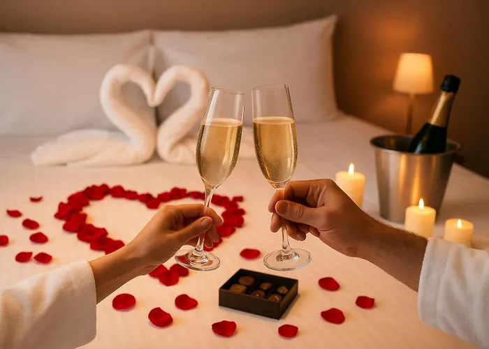 Hotel Le Mistral Porto Vecchio