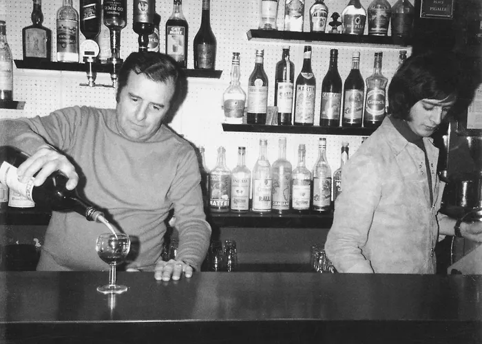 Le Mistral Porto Vecchio