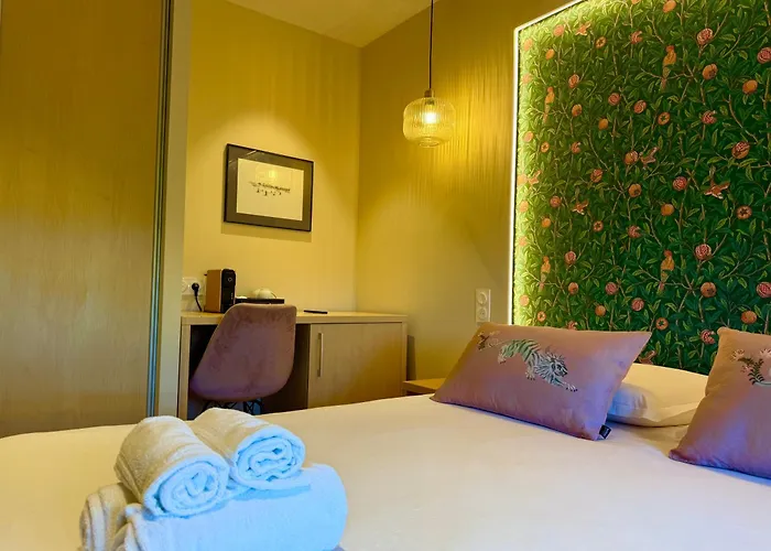 Le Mistral 3* Porto Vecchio