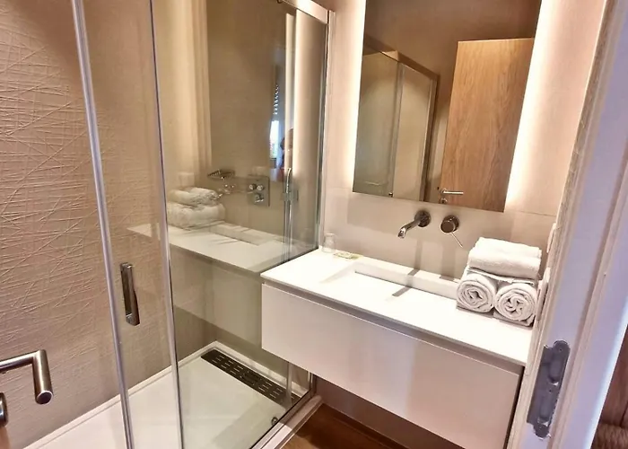 Le Mistral Hotel Porto Vecchio