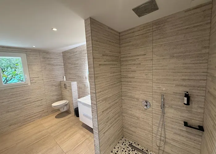 Hotel Le Mistral Porto Vecchio