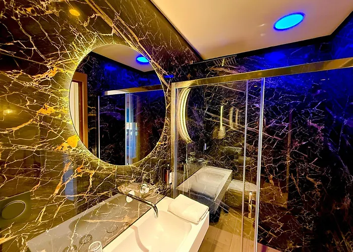 Le Mistral 3*