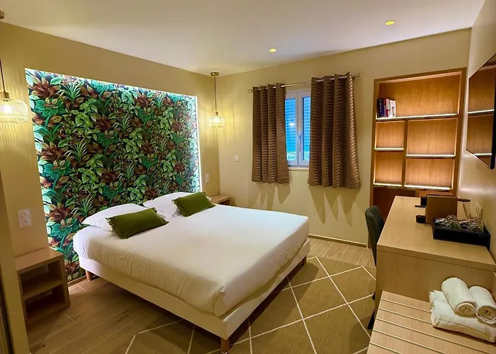 Le Mistral Porto Vecchio