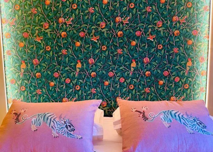 Hotel Le Mistral Porto Vecchio