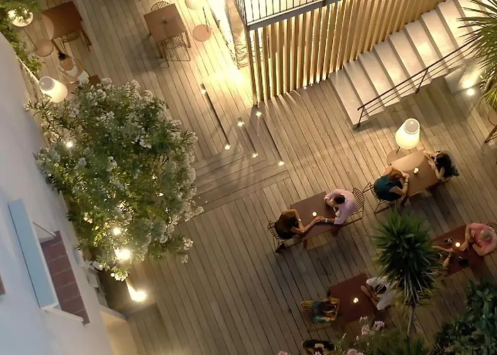 Le Mistral 3* Porto Vecchio