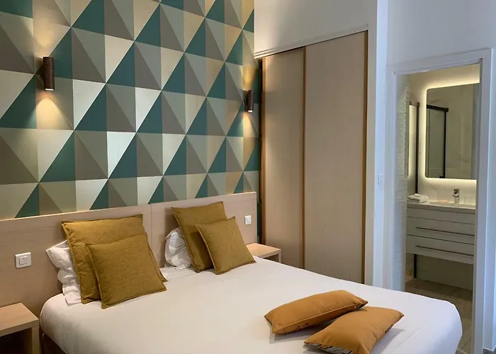 Hotel Le Mistral Porto Vecchio