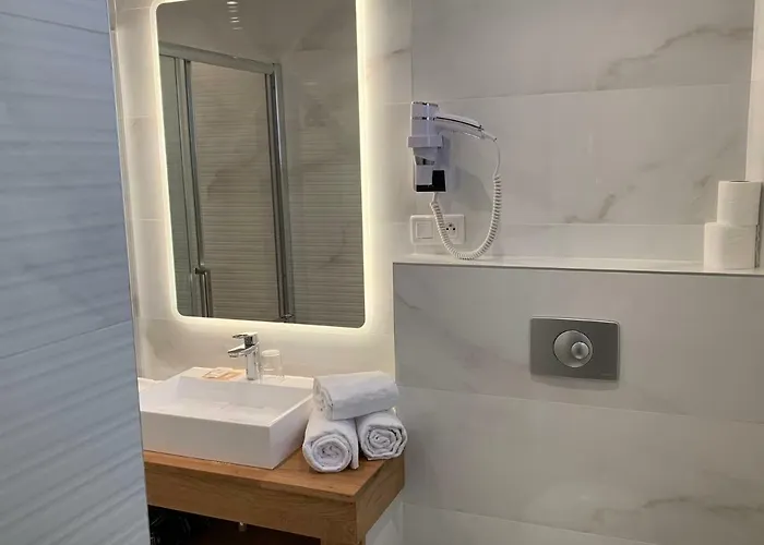 Le Mistral Porto Vecchio