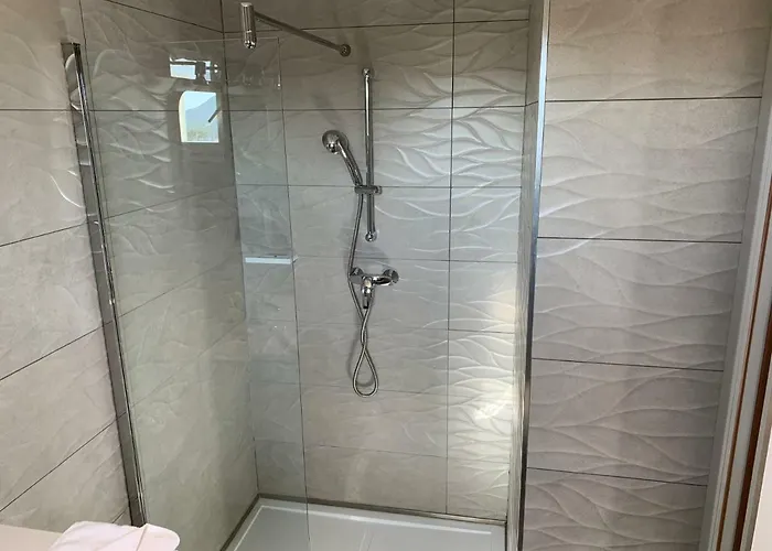 Hotel Le Mistral Porto Vecchio