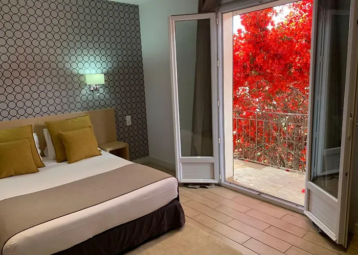 Le Mistral Hotel Porto Vecchio